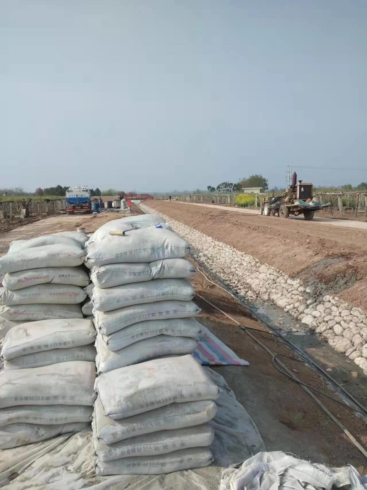 阜康小导管注浆